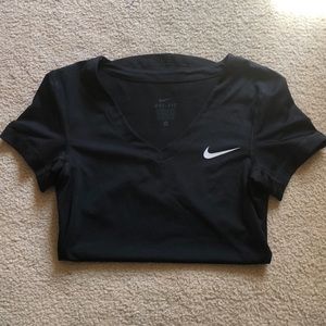 Nike dri-fit tee